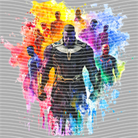 Marvel Comics-MA 331